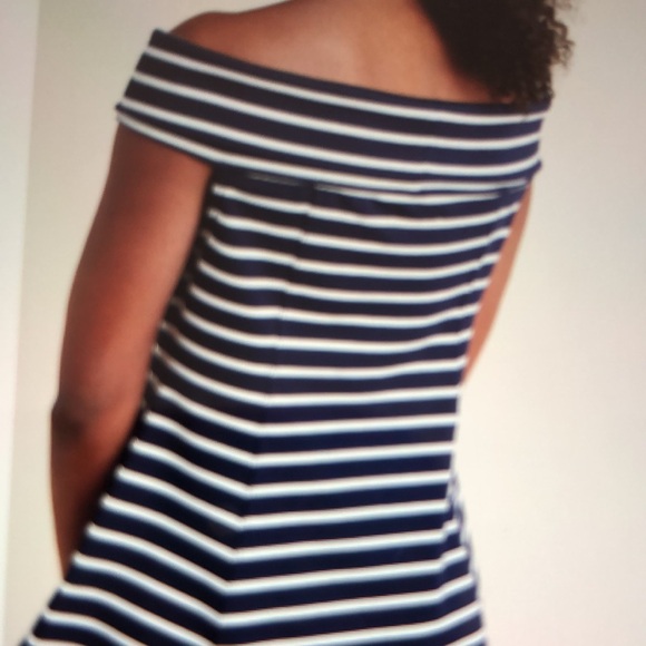 Striped Tee - Maeve for Anthropology - Picture 7 of 7